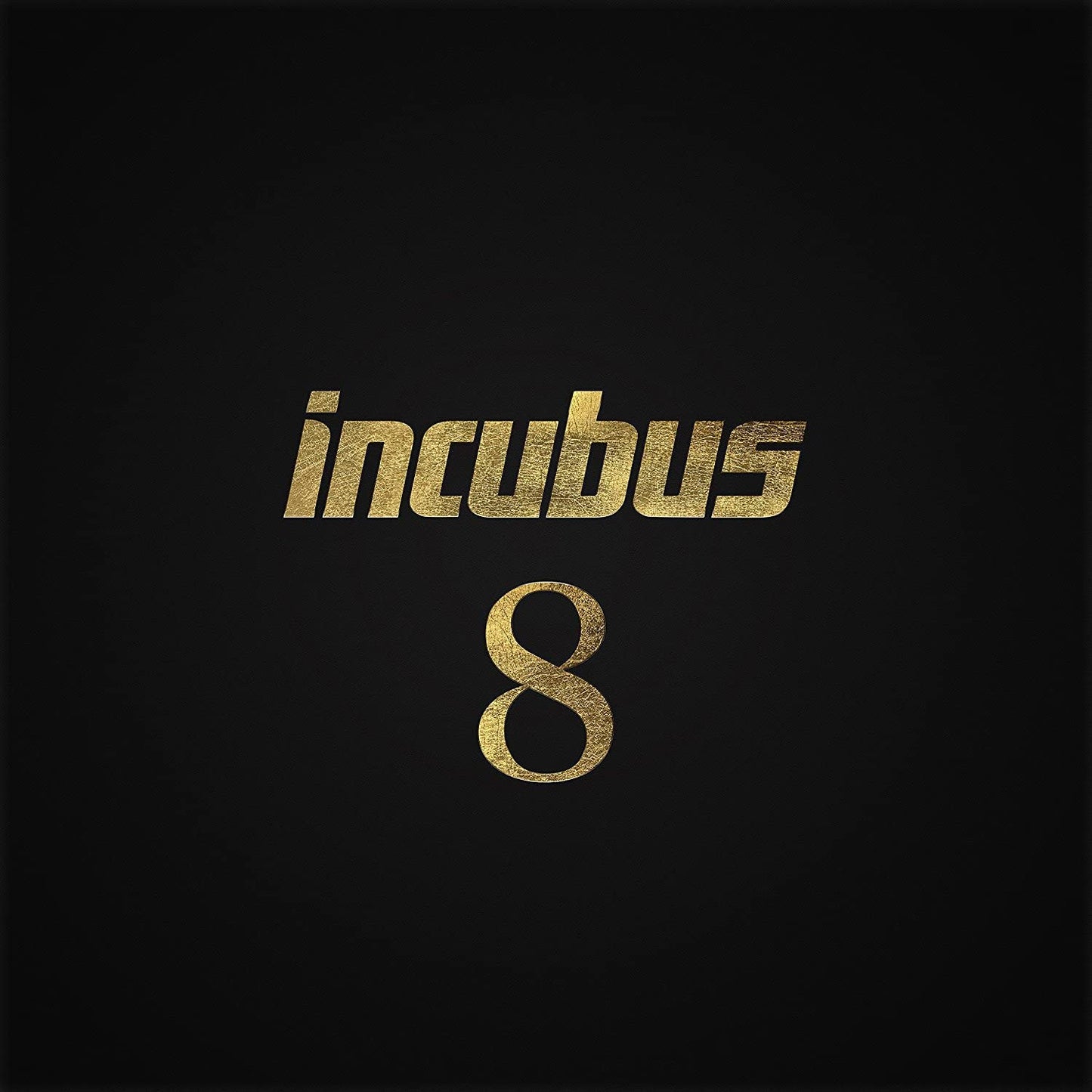 Incubus - 8 - CD
