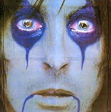 CD - Alice Cooper - From the Inside