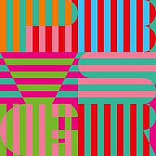 2CD - Panda Bear – Meets The Grim Reaper - Deluxe edition - with Mr. Noah EP