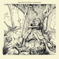 Baby Dee - Goes Down to Amsterdam - CD