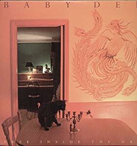 Baby Dee - Safe Inside the Day - LP