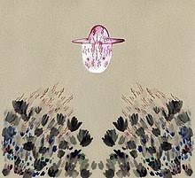 Devendra Banhart - Smokey Rolls Down Thunder Canyon - CD