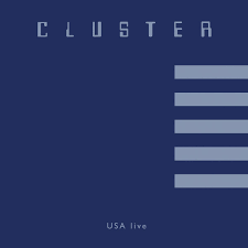 CD - Cluster - USA Live
