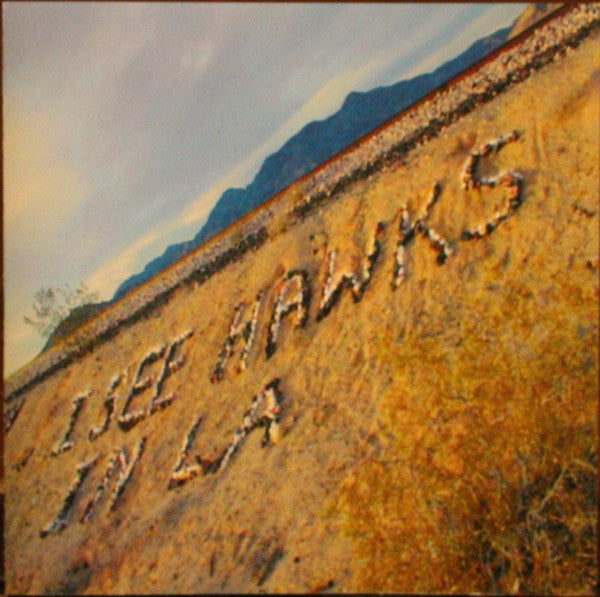 I See Hawks In L.A. - S/T - CD