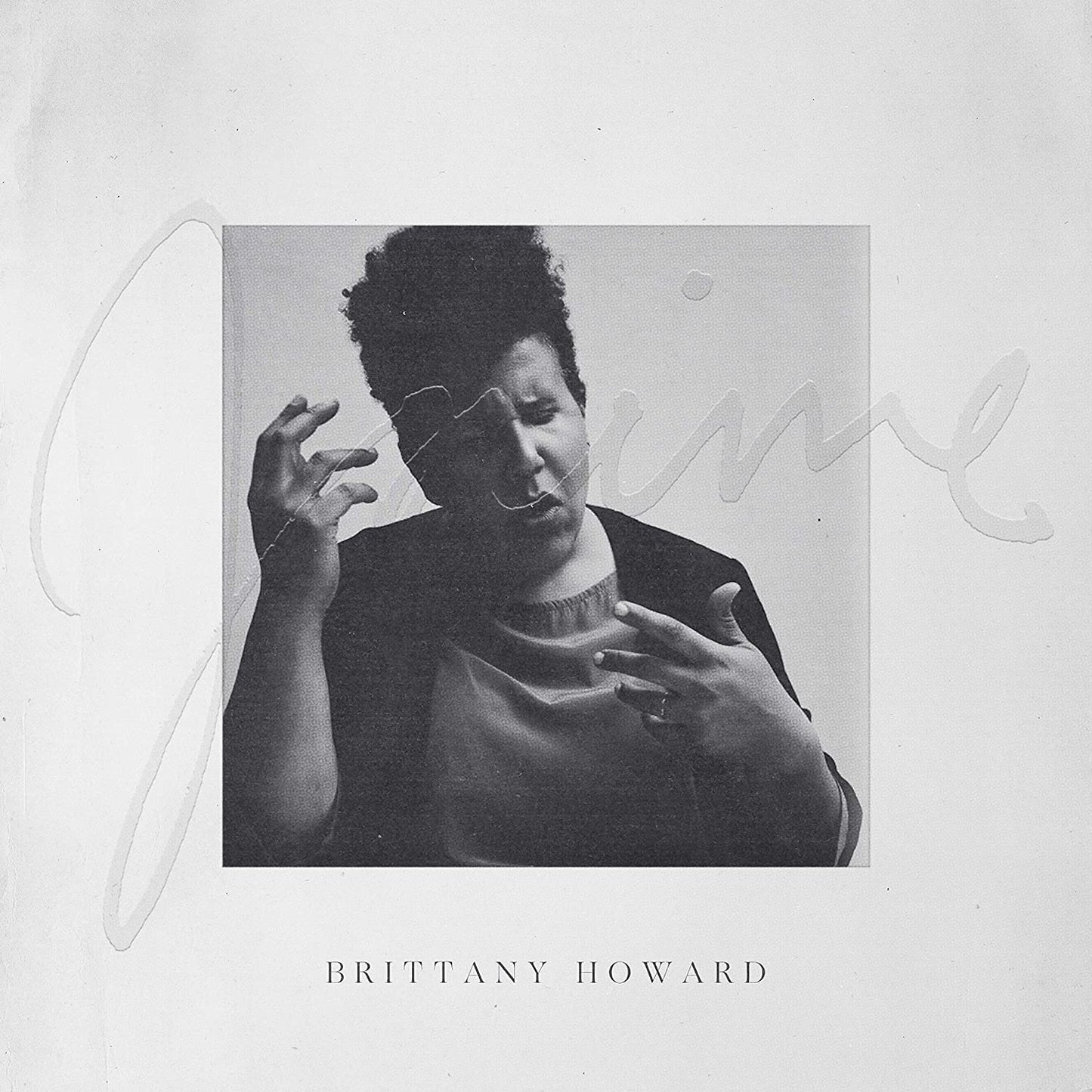 Brittany Howard – Jaime, - USED CD