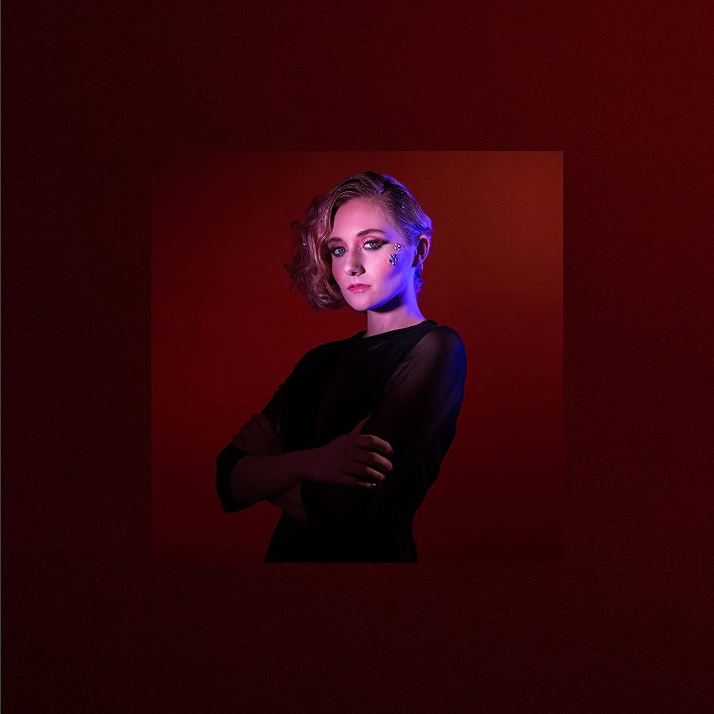 Jessica Lea Mayfield – Sorry Is Gone - USED CD