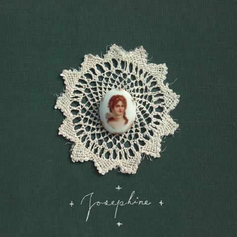 CD - Magnolia Electric Co. - Josephine