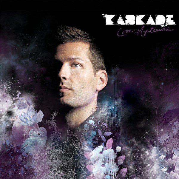 Kaskade – Love Mysterious - USED CD