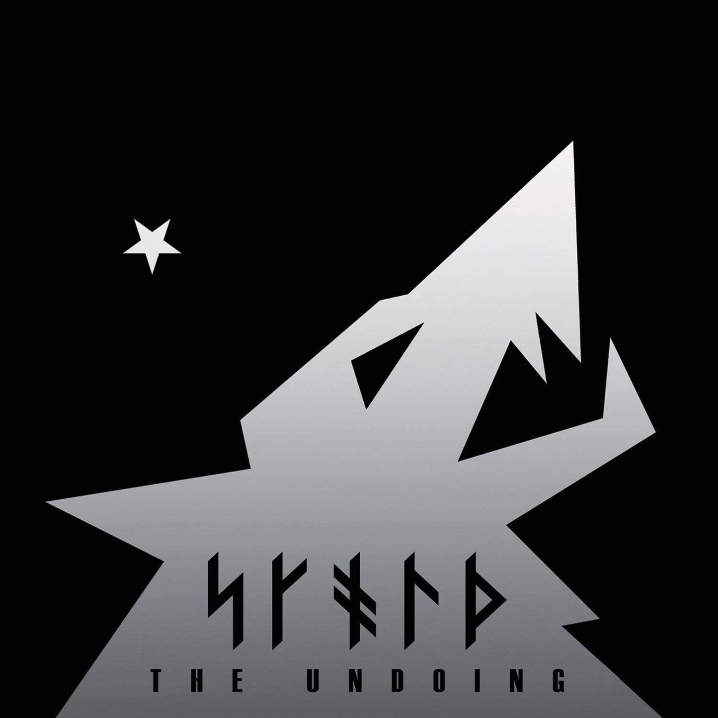 SKOLD - Undoing - CD