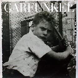 USED CD - Art Garfunkel – Lefty