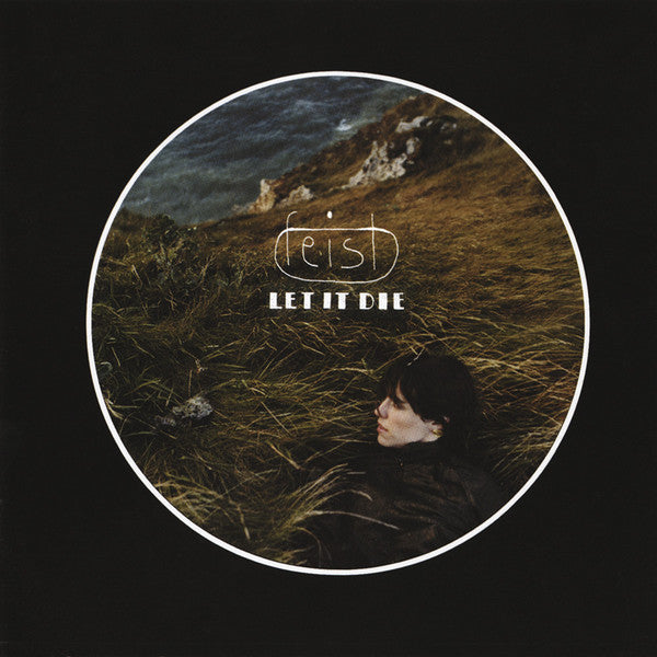 USED CD - Feist – Let It Die