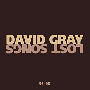 USED CD - David Gray - Lost Songs 95-98