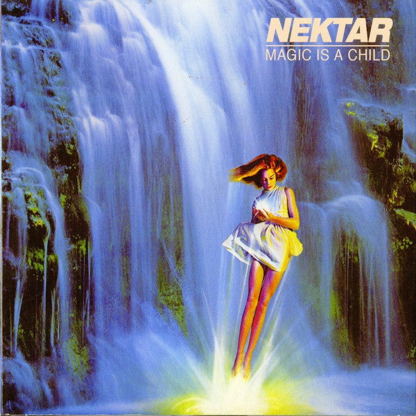 2CD - Nektar - Magic Is A Child