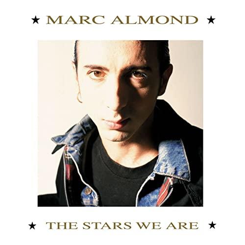 2CD/DVD - Marc Almond - The Stars We Are