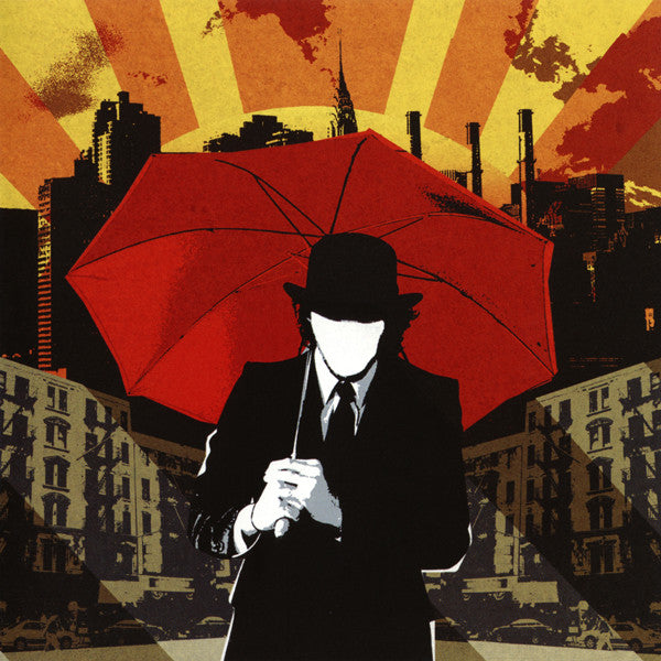Mayday Parade – A Lesson In Romantics - USED CD