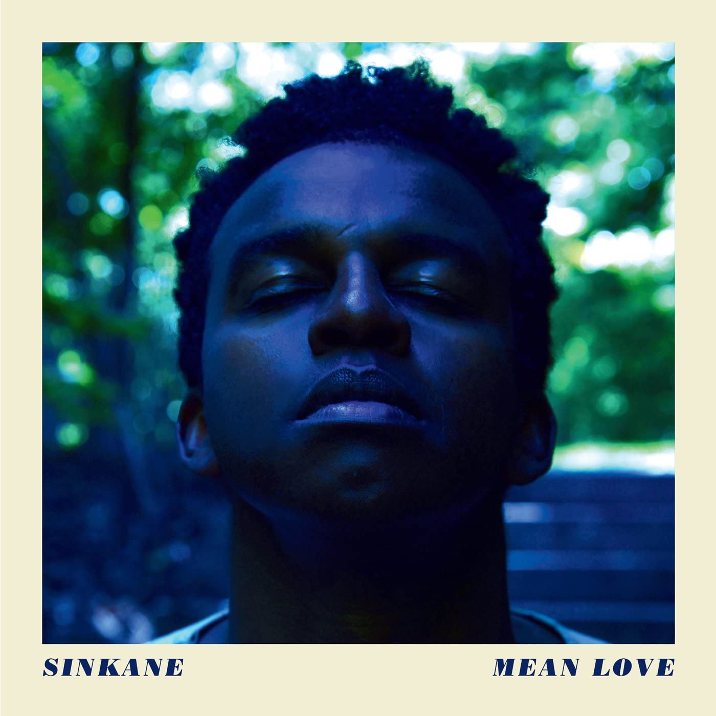 Sinkane – Life & Livin' It- USED CD