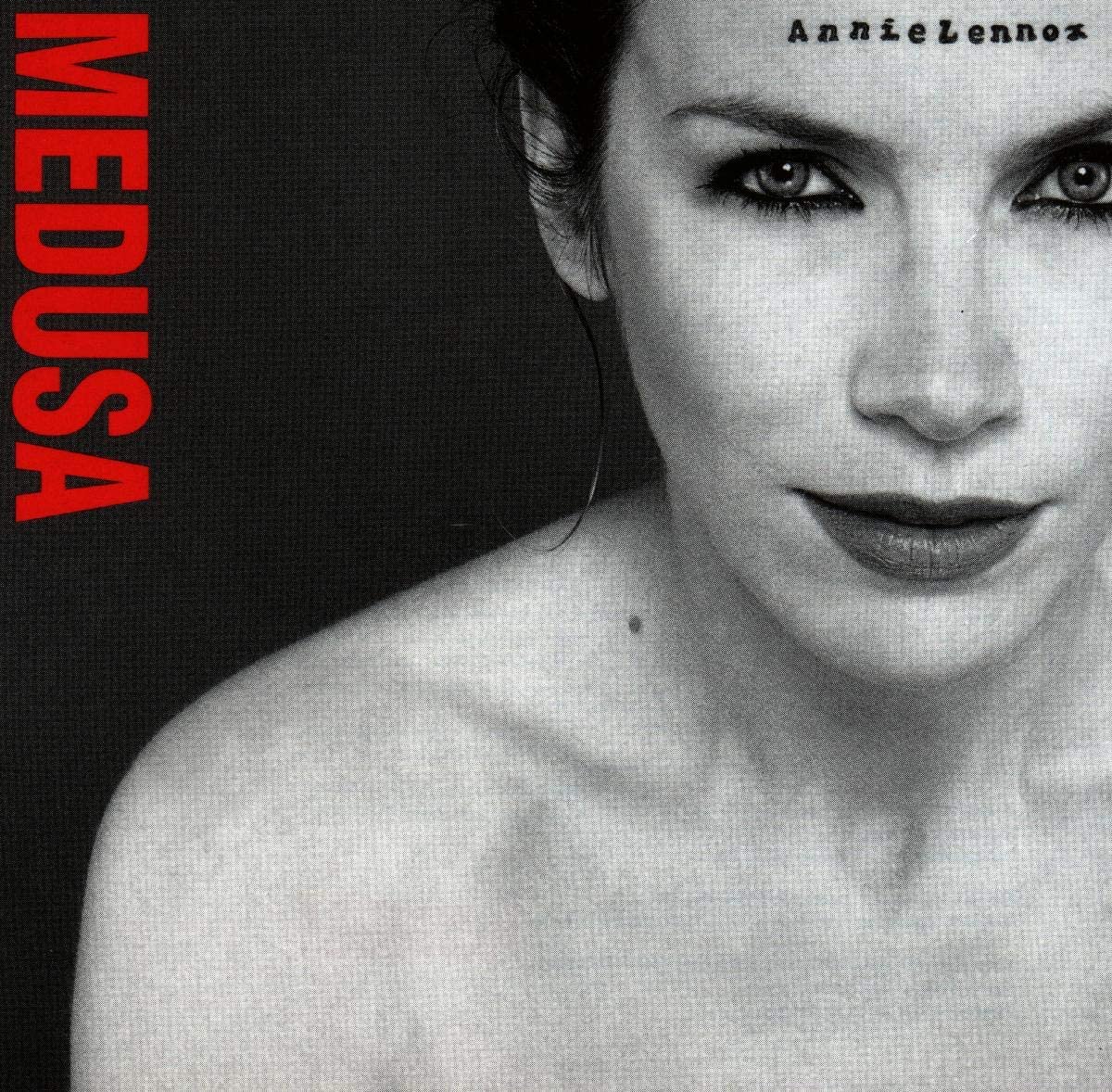 USED CD - Annie Lennox – Medusa
