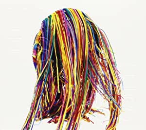CD - Liars - Mess