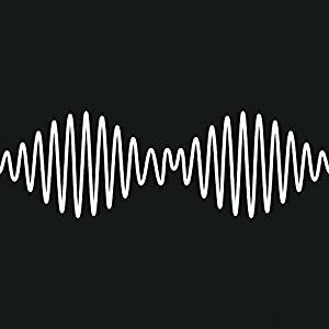 CD - Arctic Monkeys - Am