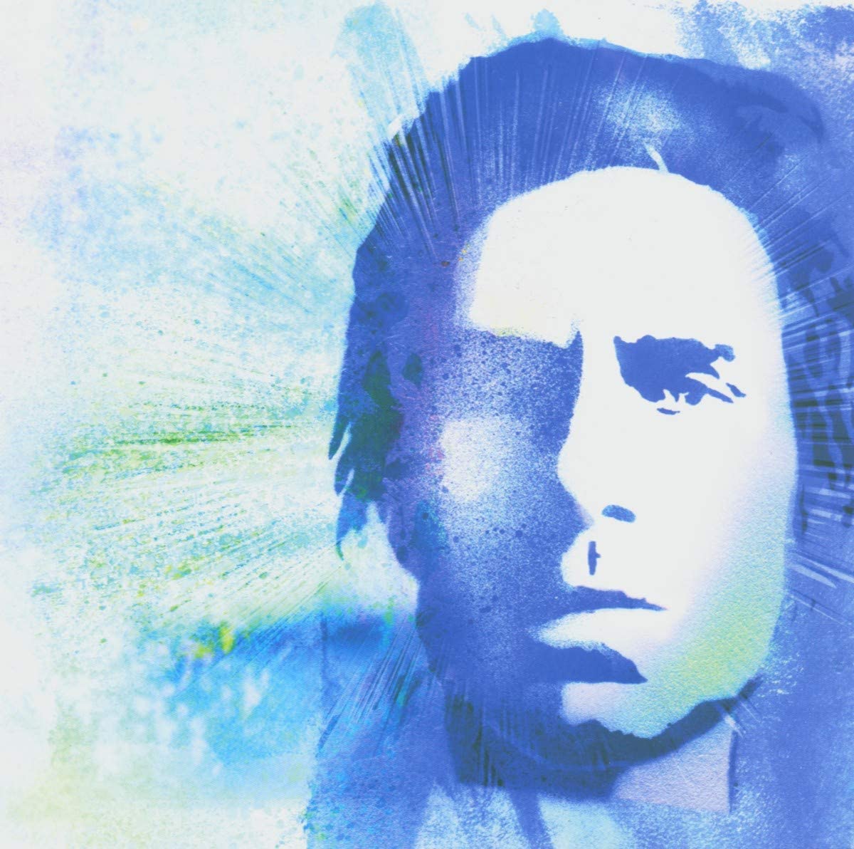 Jamie Lidell – Multiply- USED CD