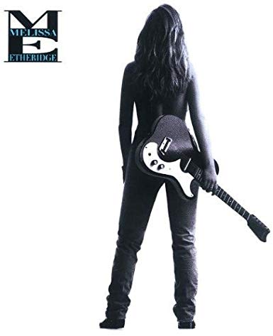 USED CD - Melissa Etheridge - Never Enough