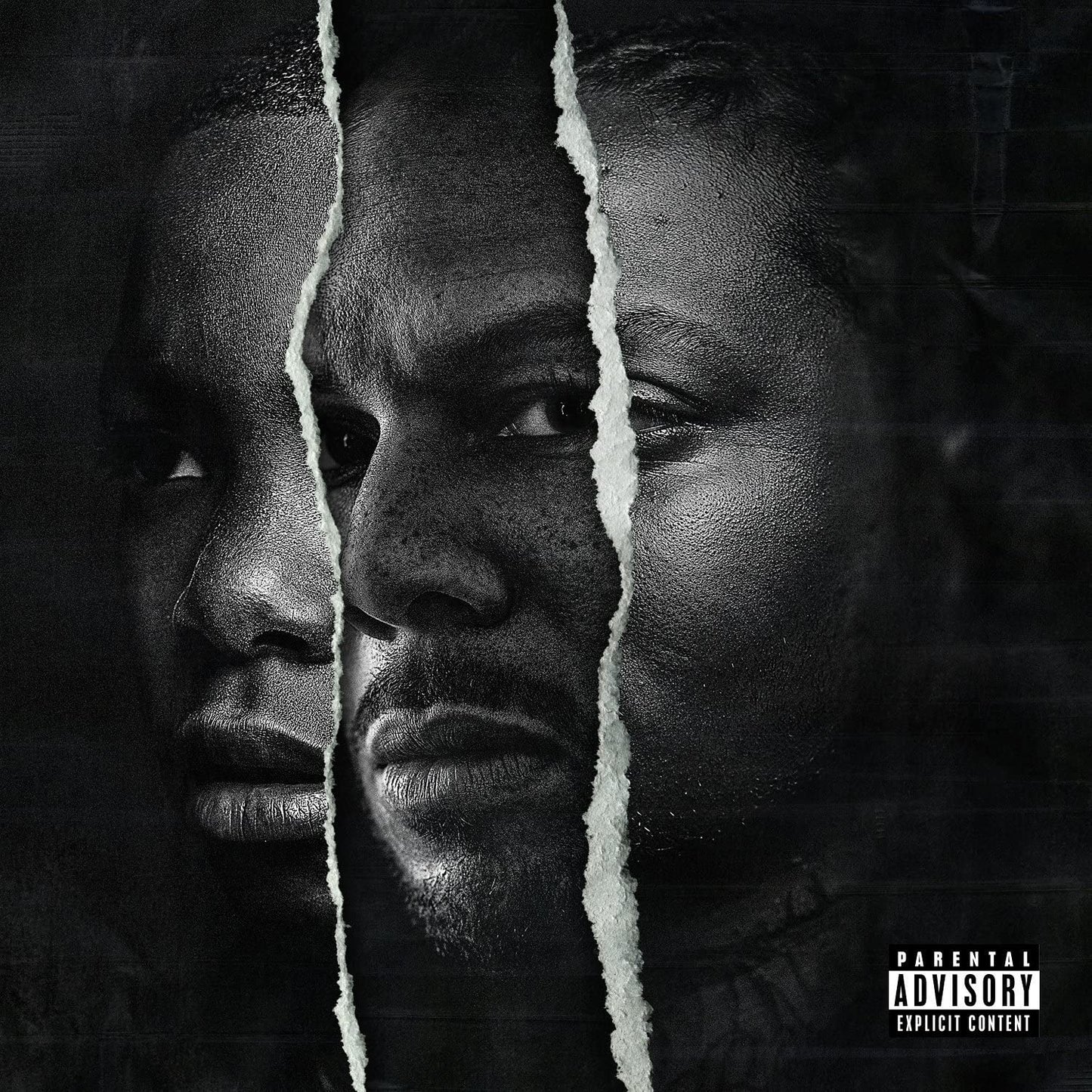 Common - Nobody's Smiling - CD