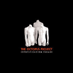 The Octopus Project – Identification Parade - USED CD