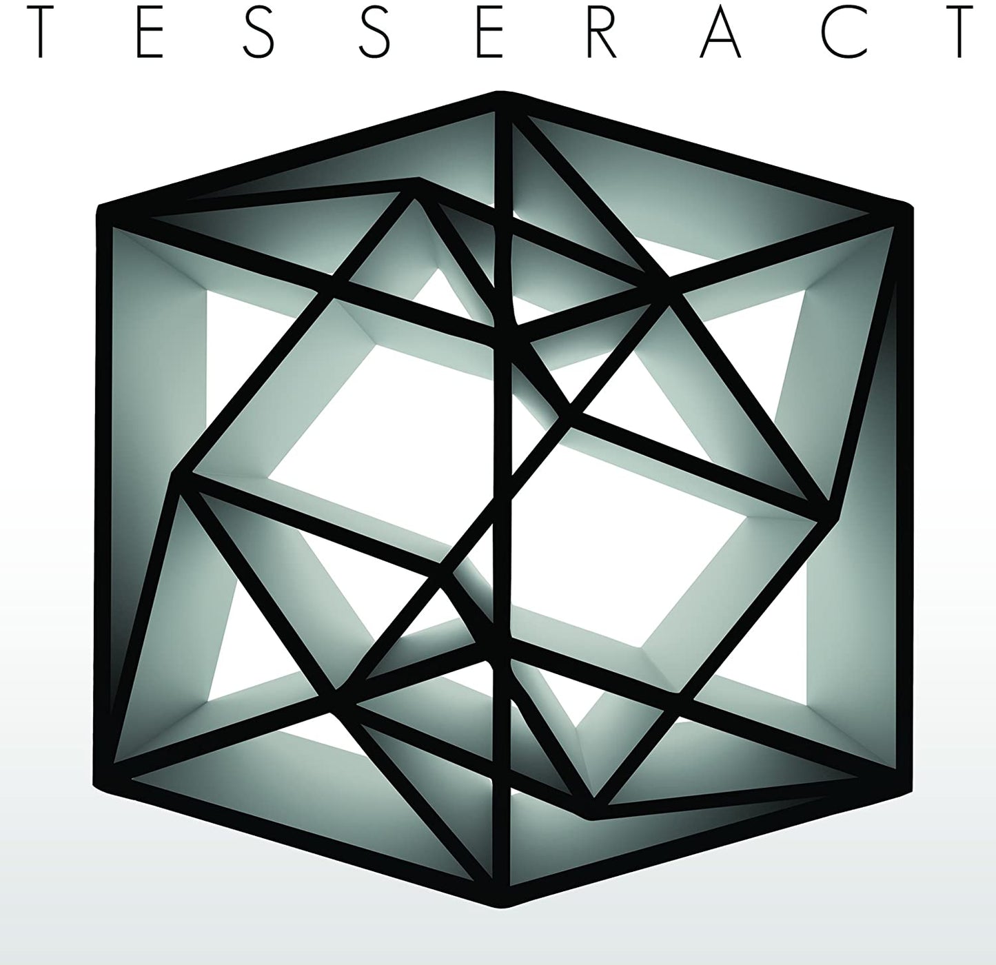 Tesseract - Odyssey - CD/DVD