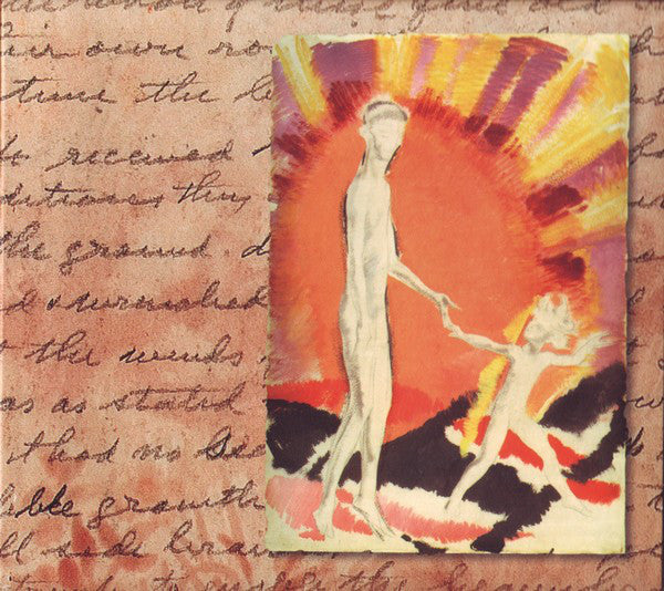 CD - Current 93 - Of Ruine Or Some Blazing Starre