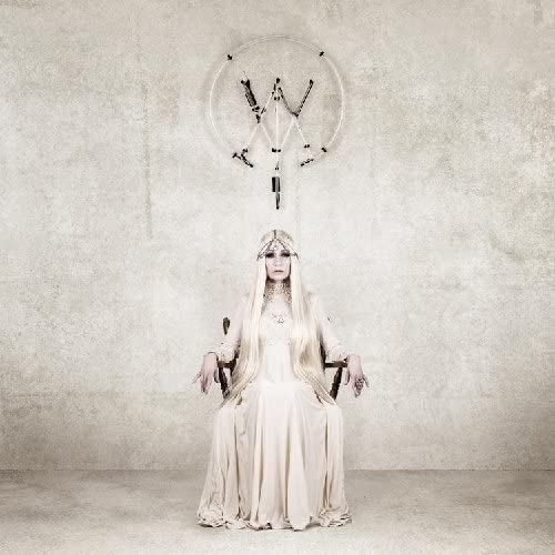 The Atlas Moth - The Old Believer - CD