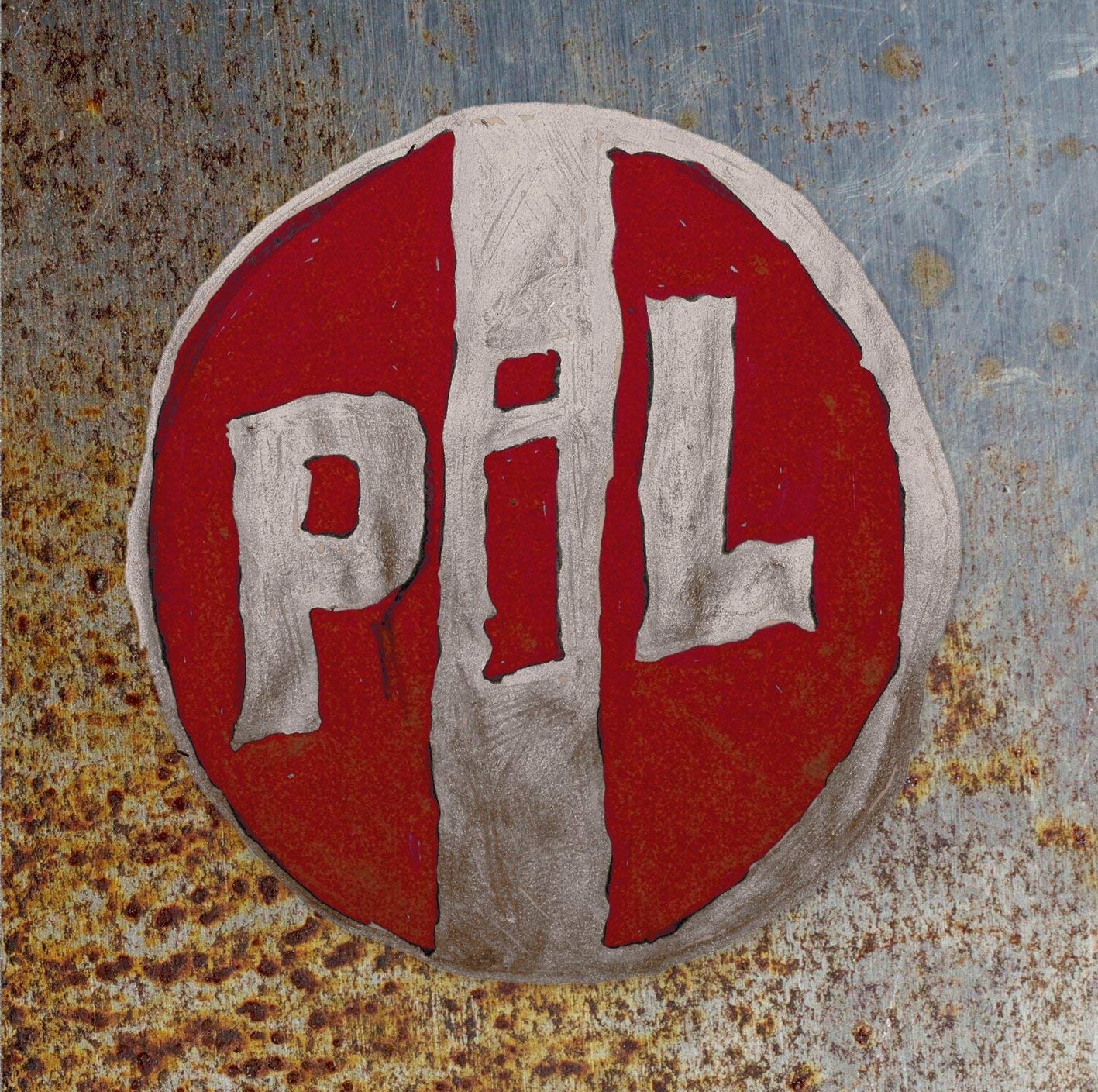 Public Image Ltd. - Reggie Song/Out Of The Woods - CD