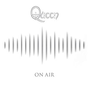 2CD - Queen - Queen On Air