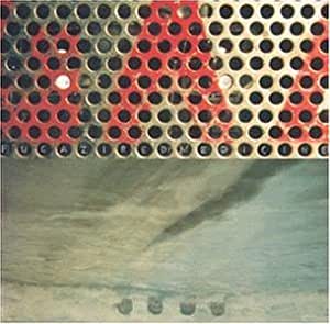 CD - Fugazi - Red Medicine