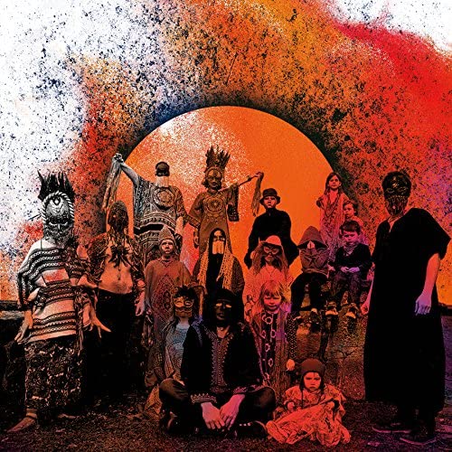 CD - Goat -Requiem