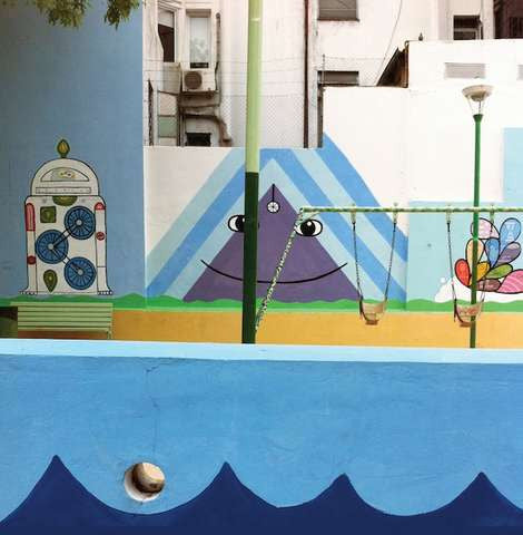 The Sea And Cake – Runner -USED CD