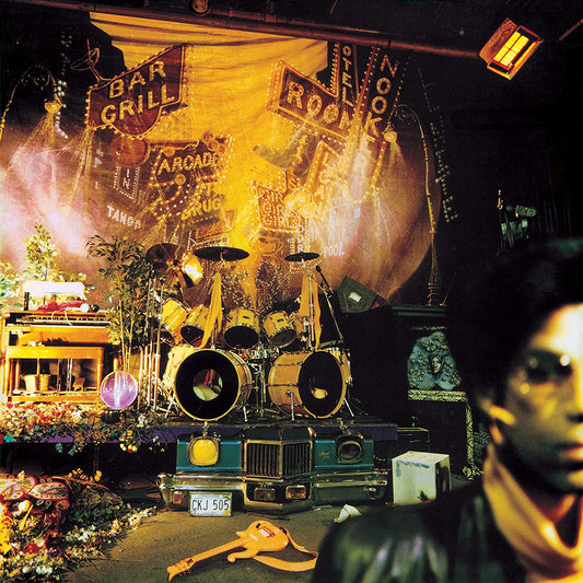 Prince - Sign 'O' The TImes - 2CD