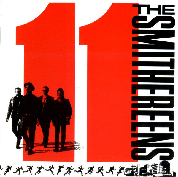 USED CD - The Smithereens – 11