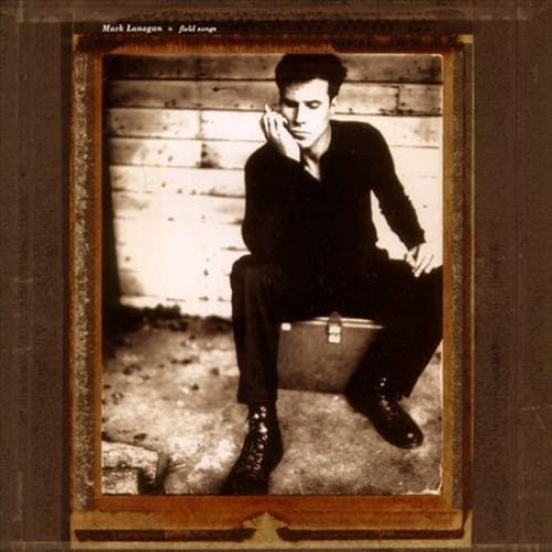 Mark Lanegan - Field Songs - CD
