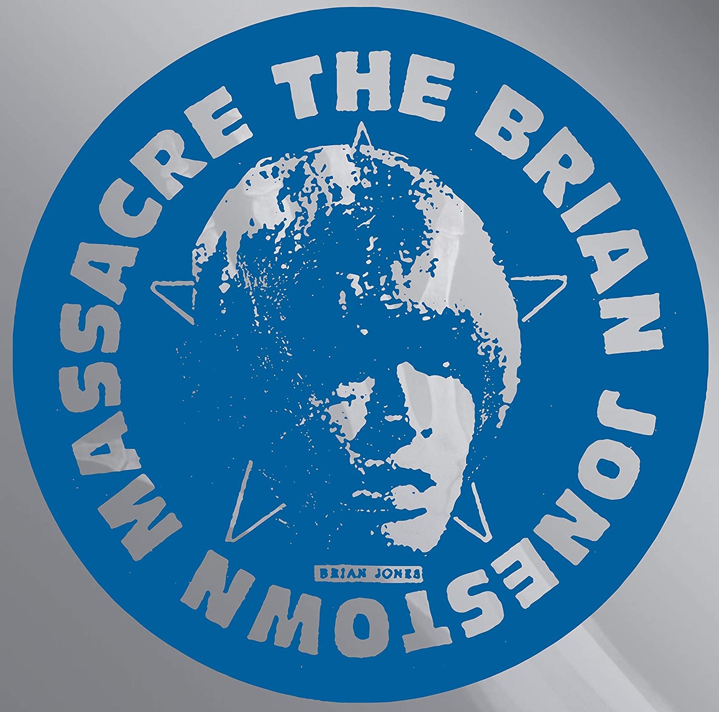 Brian Jonestown Massacre - S/T - CD