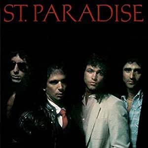 CD - St. Paradise - S/T