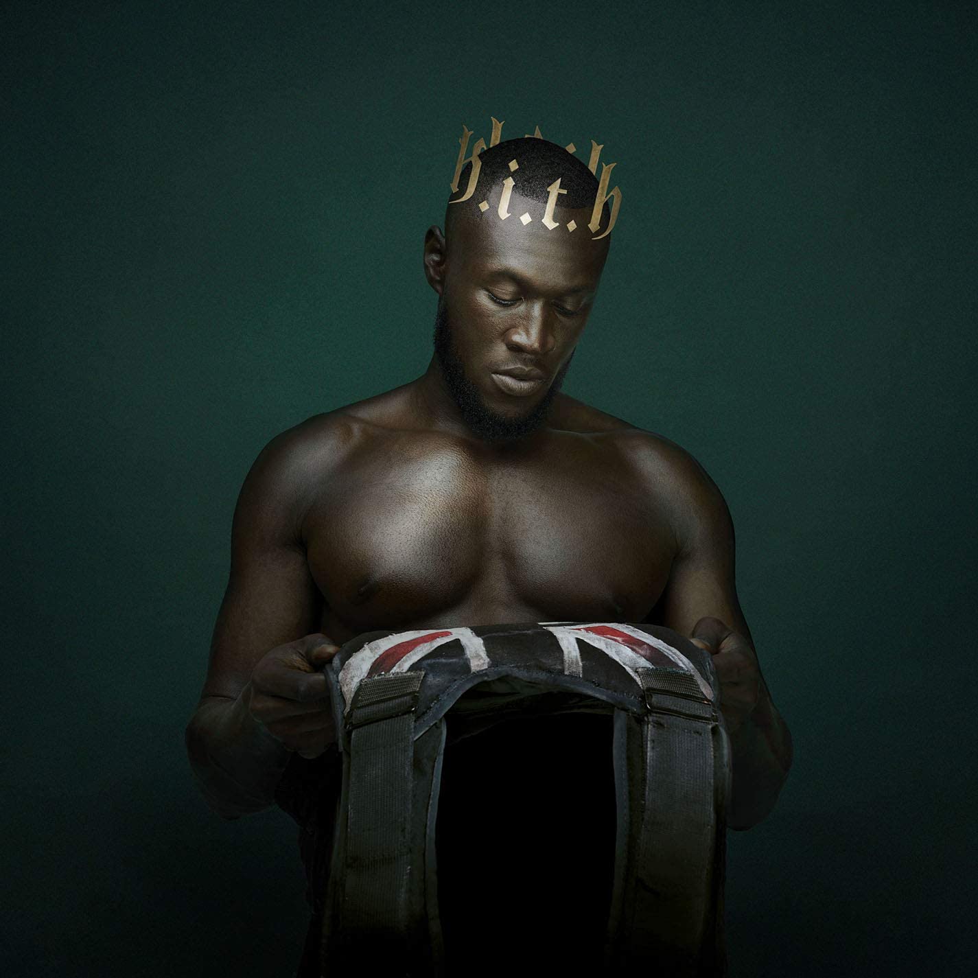 Stormzy – Heavy Is The Head - USED CD