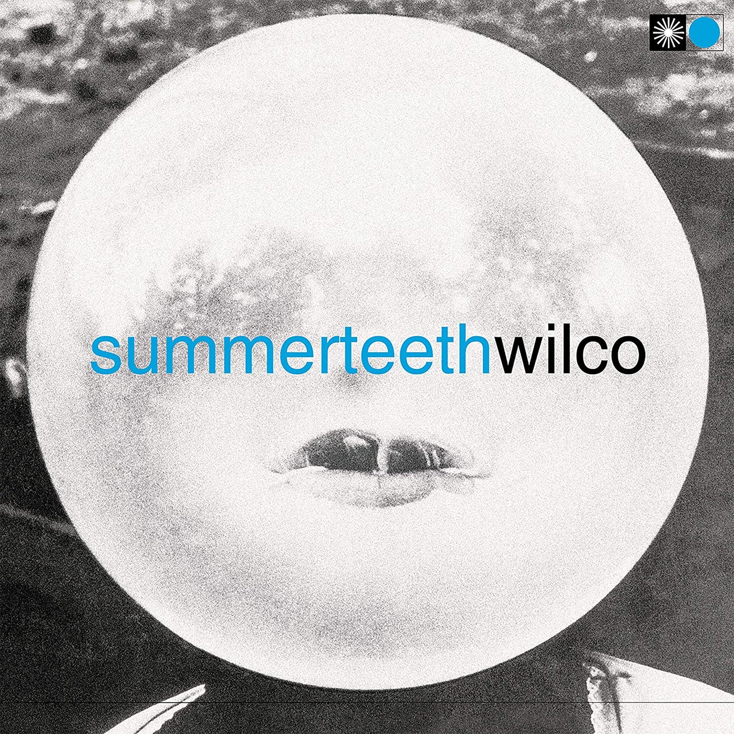 USED CD - Wilco – Summerteeth
