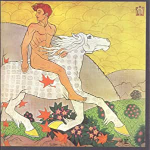 CD - Fleetwood Mac - Then Play On