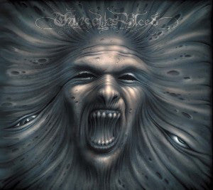 Thine Eyes Bleed - S/T - CD