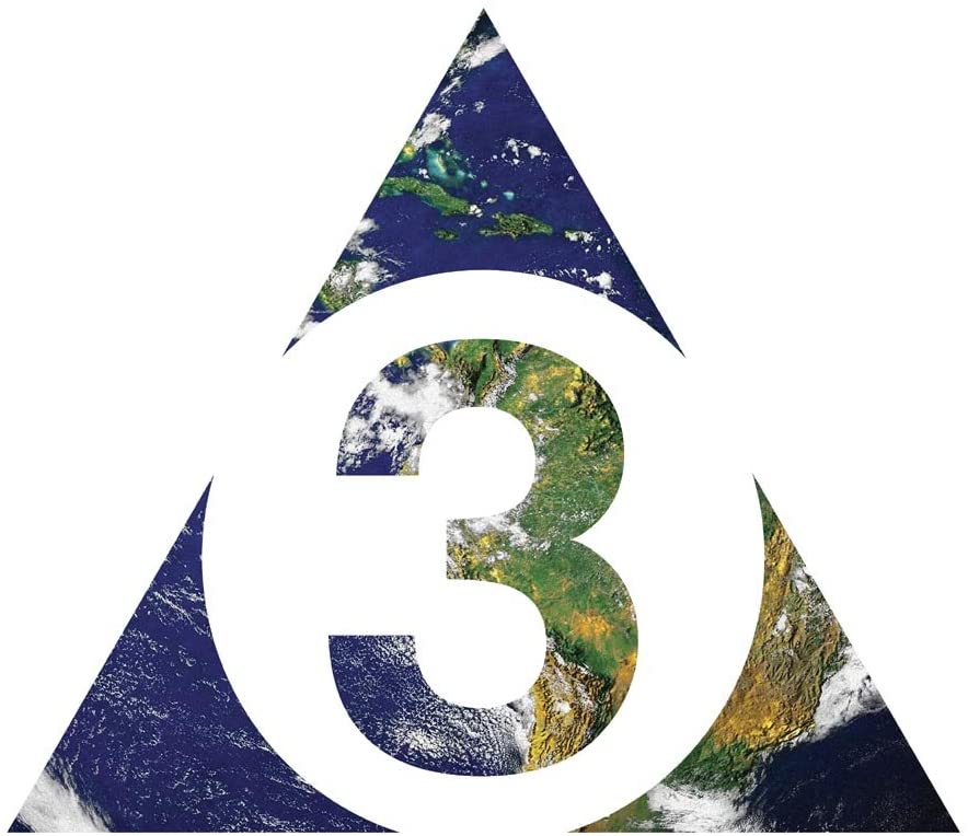 Brian Jonestown Massacre – Third World Pyramid - USED CD