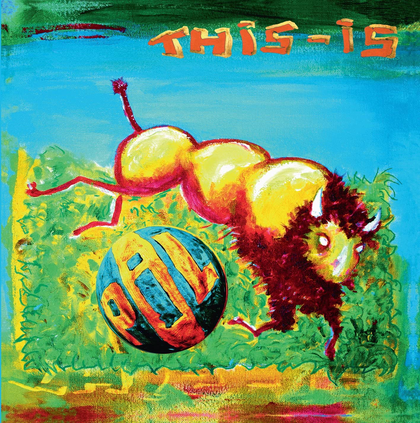 Public Image Ltd. - This is Pil - CD/DVD