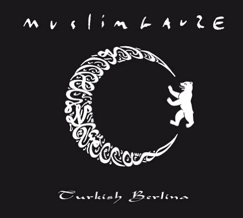 Muslimguaze - Turkish Berlina - CD