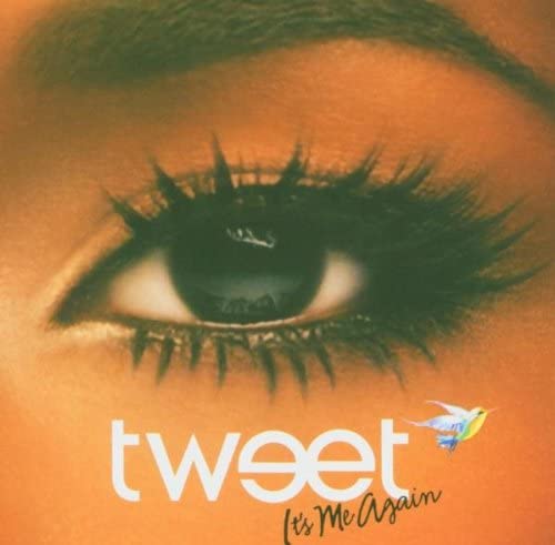 Tweet – It's Me Again - USED CD