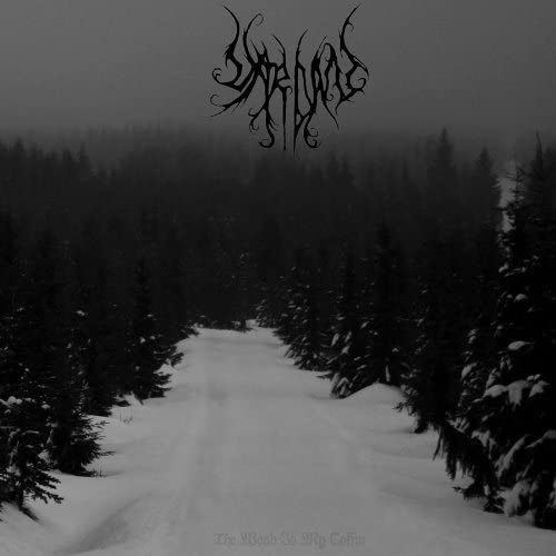 Vardan - The Woods Is My Coffin - CD
