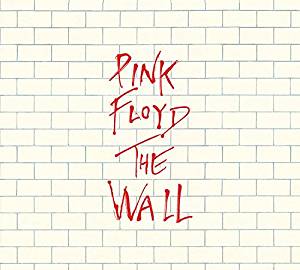 2CD - Pink Floyd - The Wall – Encore Records Ltd